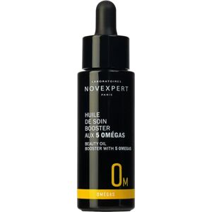 Novexpert Omega Kauneusöljy Boosteri - Ravitsee Ihon - 30ml Novexpert Omega Kauneusöljy Boosteri - Ravitsee Ihon - 30ml