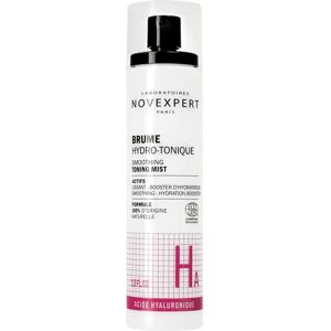 Novexpert Hyaluronic Acid Toning Mist - Kasvovesi Novexpert Hyaluronic Acid Toning Mist - Kasvovesi