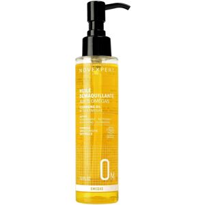 Novexpert Puhdistusöljy 5 Omegalla - 150mL Novexpert Puhdistusöljy 5 Omegalla - 150mL