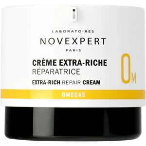 Novexpert Omega Extra Rikas Korjaava Voide - Iho Novexpert Omega Extra Rikas Korjaava Voide - Iho