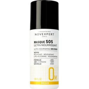 Novexpert Omegas SOS Ultra-Nourishing Mask - Facial Mask Novexpert Omegas SOS Ultra-Nourishing Mask - Facial Mask