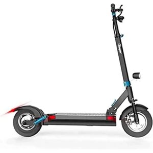 Scooter eléctrico Beeper FX10-G2-8 500 W - 10 pulgadas, LED, alarma Scooter eléctrico Beeper FX10-G2-8 500 W - 10 pulgadas, LED, alarma