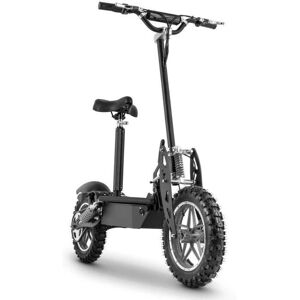 Trottinette électrique tout-terrain Beeper FX1000 - 1000W, Batterie plomb 36V 12Ah - Publicité Trottinette électrique tout-terrain Beeper FX1000 - 1000W, Batterie plomb 36V 12Ah - Publicité