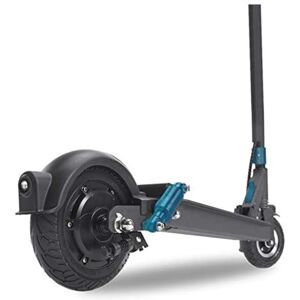 Beeper Speed 350 W Elektrische Scooter - Transparant Beeper Speed 350 W Elektrische Scooter - Transparant