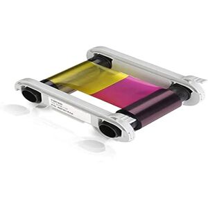 Evolis - Nastro colore YMCKO - 200 pagine - Nastro termico Evolis - Nastro colore YMCKO - 200 pagine - Nastro termico