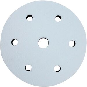 Leman ABR002 Almohadilla doble cara 210 mm - perforación de 7 agujeros Leman ABR002 Almohadilla doble cara 210 mm - perforación de 7 agujeros