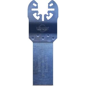 Leman - 4006.01 - Bi-metallo - 22x48 mm - Lama da sega Leman - 4006.01 - Bi-metallo - 22x48 mm - Lama da sega