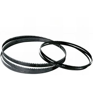 Leman 1735mm Lame de scie à ruban M42 Haute Durabilité - Métal - Publicité Leman 1735mm Lame de scie à ruban M42 Haute Durabilité - Métal - Publicité