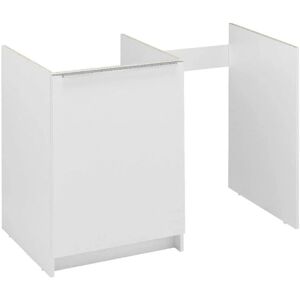 MODERNA Armoire basse simple de 60 cm - Meuble de cuisine - Publicité MODERNA Armoire basse simple de 60 cm - Meuble de cuisine - Publicité