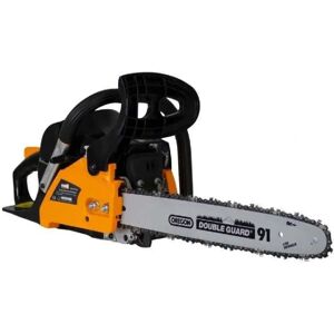 Feider FTRTPRO40 Kettingzaag - 41cm³, 40cm gids, Anti-vibratiesysteem Feider FTRTPRO40 Kettingzaag - 41cm³, 40cm gids, Anti-vibratiesysteem