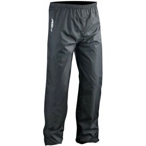 Pantalón de lluvia impermeable Ixon Compact - Unisex - Negro Pantalón de lluvia impermeable Ixon Compact - Unisex - Negro