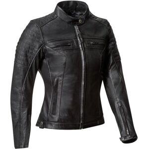 Ixon Torque Damjacka Svart - Motorcykelutrustning Ixon Torque Damjacka Svart - Motorcykelutrustning