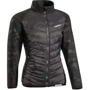 Ixon Gotham Ladies Jacket - Warm Lightweight Urban Style Ixon Gotham Ladies Jacket - Warm Lightweight Urban Style