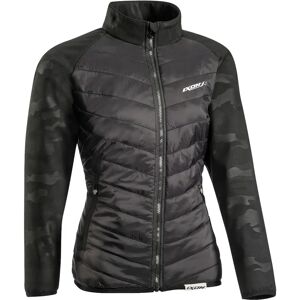 Ixon Gotham Ladies Jacket - Primaloft Insulation - Softshell Sleeves - Lightweight - Jacket Ixon Gotham Ladies Jacket - Primaloft Insulation - Softshell Sleeves - Lightweight - Jacket