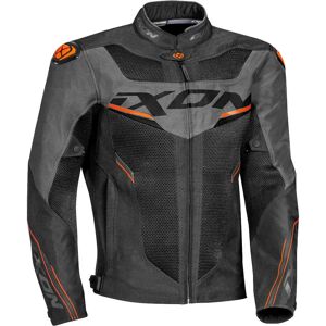 Blouson textile moto Ixon Draco Unisexe - Ventilé, Protections CE Niveau 2 - Publicité Blouson textile moto Ixon Draco Unisexe - Ventilé, Protections CE Niveau 2 - Publicité