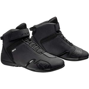 Ixon Gambler Motorradschuhe - Verstärkter Zehen- & Fersenbereich - CE Zertifiziert Ixon Gambler Motorradschuhe - Verstärkter Zehen- & Fersenbereich - CE Zertifiziert