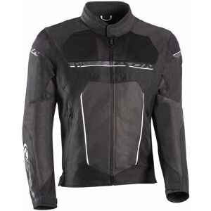 Ixon T-Rex Motorradjacke - CE-zertifiziert, 3-in-1, wasserdicht Ixon T-Rex Motorradjacke - CE-zertifiziert, 3-in-1, wasserdicht