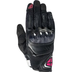 Ixon Rs4 Air Ladies Motorcycle Gloves - Motorcycle Gloves Ixon Rs4 Air Ladies Motorcycle Gloves - Motorcycle Gloves