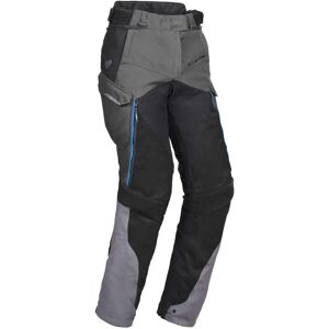 Pantalons textiles pour motocyclette femme - Noir, Gris, Bleu - Pantalons textiles - Publicité Pantalons textiles pour motocyclette femme - Noir, Gris, Bleu - Pantalons textiles - Publicité