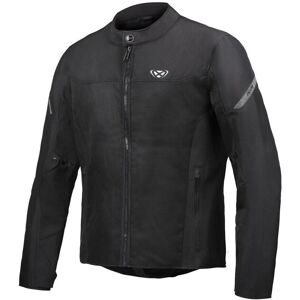 Ixon Schwarz FRESH C Motorradhandschuh - 5XL - Unisex Ixon Schwarz FRESH C Motorradhandschuh - 5XL - Unisex