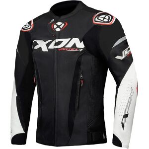 Ixon Vortex 3 Motorradhandschuh - Schwarz Weiß - Unisex Ixon Vortex 3 Motorradhandschuh - Schwarz Weiß - Unisex