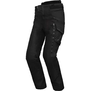 Pantalons Moto Ixon Ragnar - Noir - 4XL - Publicité Pantalons Moto Ixon Ragnar - Noir - 4XL - Publicité
