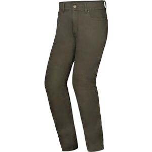 Jeans moto Ixon Dusk - Vert Marron - 33 - Unisexe - Publicité Jeans moto Ixon Dusk - Vert Marron - 33 - Unisexe - Publicité