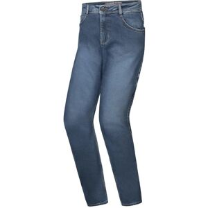Ixon Dany Motorradhose - Blau - CE Zertifiziert Ixon Dany Motorradhose - Blau - CE Zertifiziert