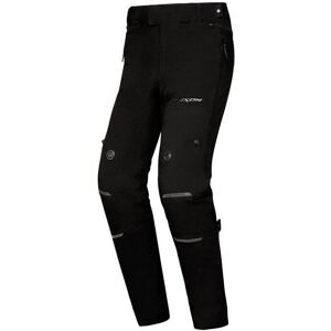 Pantalon Moto IXON - Noir - PT LONG - Été et hiver - Publicité Pantalon Moto IXON - Noir - PT LONG - Été et hiver - Publicité