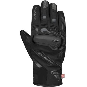 Gants de moto d’hiver imperméables Ixon Pro Knarr - Noir - XL - Publicité Gants de moto d’hiver imperméables Ixon Pro Knarr - Noir - XL - Publicité