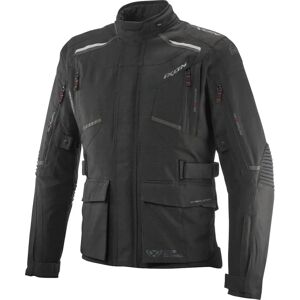 Ixon Midgard Wasserdichte Motorrad Textiljacke - S Ixon Midgard Wasserdichte Motorrad Textiljacke - S