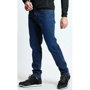 Ixon Alex Motorrad Jeans - Blau - 32 34 - Unisex Ixon Alex Motorrad Jeans - Blau - 32 34 - Unisex