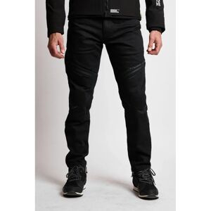 Ixon Remy Motorrad Jeans - Schwarz - 38 - Unisex Ixon Remy Motorrad Jeans - Schwarz - 38 - Unisex