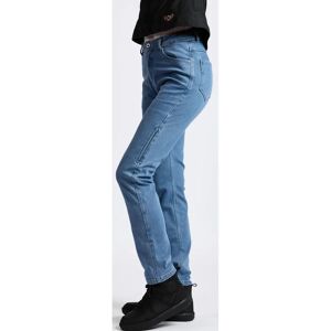 Ixon Dany Blaue Motorradjeans - 30 31 - Damen Ixon Dany Blaue Motorradjeans - 30 31 - Damen