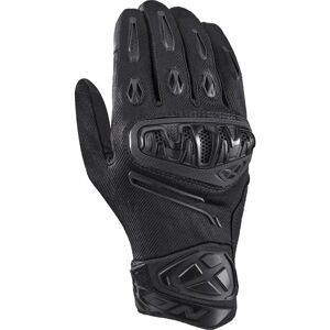 Gants de moto été Ixon MIRAGE AIR - Noir - M - Publicité Gants de moto été Ixon MIRAGE AIR - Noir - M - Publicité
