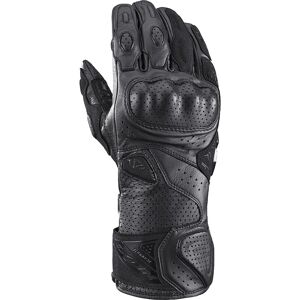 Ixon Thunder Air Motorrad Handschuhe - Schwarz - XS Ixon Thunder Air Motorrad Handschuhe - Schwarz - XS