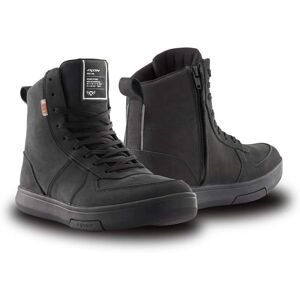 Ixon GHOST WP Nero - Motorradschuhe Ixon GHOST WP Nero - Motorradschuhe
