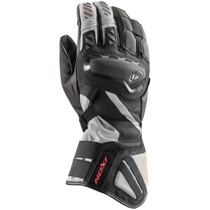 Gants de moto imperméables IXON MS Drakkar - Niveau CE 1 - Publicité Gants de moto imperméables IXON MS Drakkar - Niveau CE 1 - Publicité