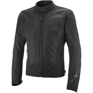 Veste de moto Ixon DEMONIAK - Style démoniaque - Publicité Veste de moto Ixon DEMONIAK - Style démoniaque - Publicité