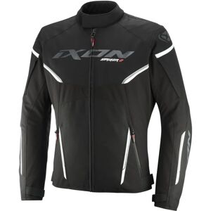 IXON STRIKER 2 Motorradjäck - Wasserdicht, Leicht, Sicher IXON STRIKER 2 Motorradjäck - Wasserdicht, Leicht, Sicher