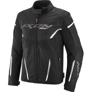 IXON STRIKER 2 C-Size Motorradjacke - Wasserdicht, Leicht, Sicherheit IXON STRIKER 2 C-Size Motorradjacke - Wasserdicht, Leicht, Sicherheit