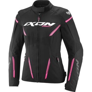 Veste Urbaine Légère Ixon STRIKER 2 LADY - Veste - Publicité Veste Urbaine Légère Ixon STRIKER 2 LADY - Veste - Publicité
