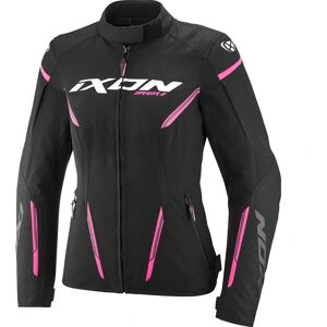 Ixon STRIKER 2 LADY Giubbotto Moto leggero - Motorcycle Jacket Ixon STRIKER 2 LADY Giubbotto Moto leggero - Motorcycle Jacket