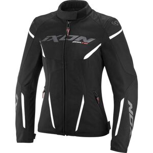 Ixon STRIKER 2 AIR WP L Motorradhandschuhe - Motorradjacke Ixon STRIKER 2 AIR WP L Motorradhandschuhe - Motorradjacke
