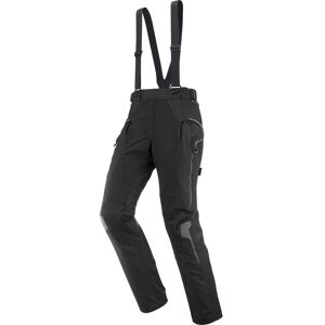 IXON Odin Schwarze 3-in-1 Tourenhose IXON Odin Schwarze 3-in-1 Tourenhose