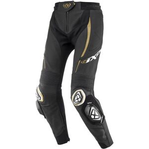 Ixon VORTEX 3 PT Leder Motorradhose - Motorcycle Pants Ixon VORTEX 3 PT Leder Motorradhose - Motorcycle Pants