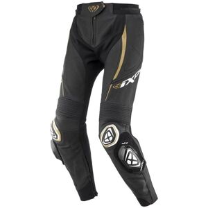 Pantalon de motocicleta de cuero Ixon VORTEX 3 - Pantalones de moto Pantalon de motocicleta de cuero Ixon VORTEX 3 - Pantalones de moto