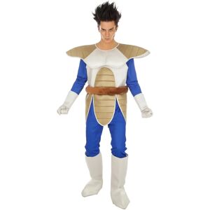 Chaks Vegeta DBZ Cosplay Costume - Armor, Leggings, Gloves - Costumes & Fun Items Chaks Vegeta DBZ Cosplay Costume - Armor, Leggings, Gloves - Costumes & Fun Items