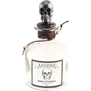 JADEO Arsenic flask 16 cm - Flagon JADEO Arsenic flask 16 cm - Flagon