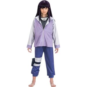 Déguisement Hinata Naruto Shippuden pour filles - Violet - Costumes - Publicité Déguisement Hinata Naruto Shippuden pour filles - Violet - Costumes - Publicité